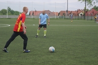 Święto Kwitnących Jabłoni 2015: zawody sportowe