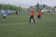 Święto Kwitnących Jabłoni 2015: zawody sportowe
