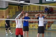 Święto Kwitnących Jabłoni 2015: zawody sportowe