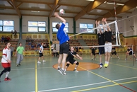 Święto Kwitnących Jabłoni 2015: zawody sportowe