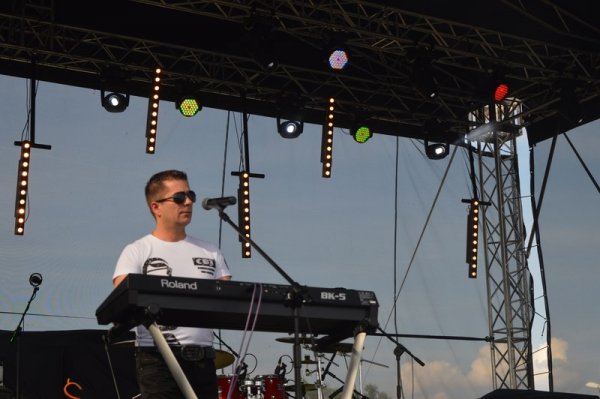 Święto Kwitnących Jabłoni 2016