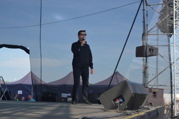 Święto Kwitnących Jabłoni 2016