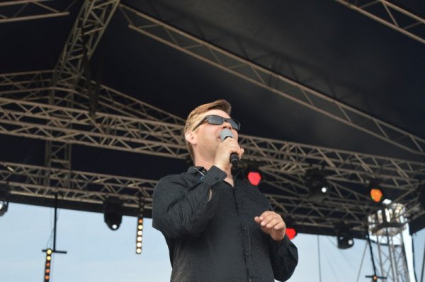 Święto Kwitnących Jabłoni 2016