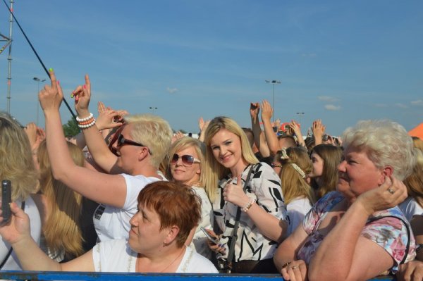 Święto Kwitnących Jabłoni 2016