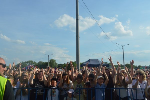 Święto Kwitnących Jabłoni 2016