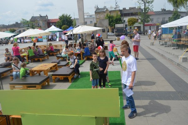 Święto Kwitnących Jabłoni 2016