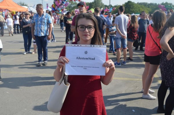 Święto Kwitnących Jabłoni 2016