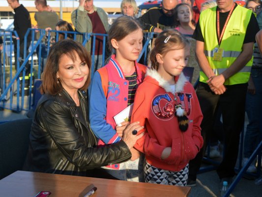 Święto Kwitnących Jabłoni 2018 - sobota