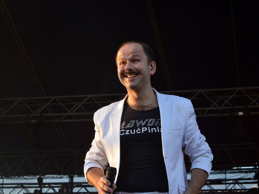 Święto Kwitnących Jabłoni 2018 - sobota