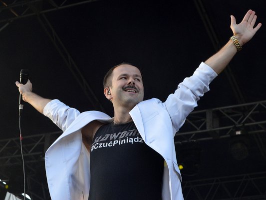 Święto Kwitnących Jabłoni 2018 - sobota