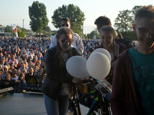 Święto Kwitnących Jabłoni 2018 - sobota