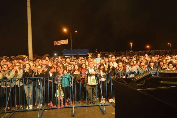 Święto Kwitnących Jabłoni 2018 - sobota
