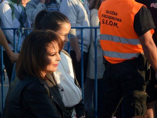 Święto Kwitnących Jabłoni 2018 - sobota