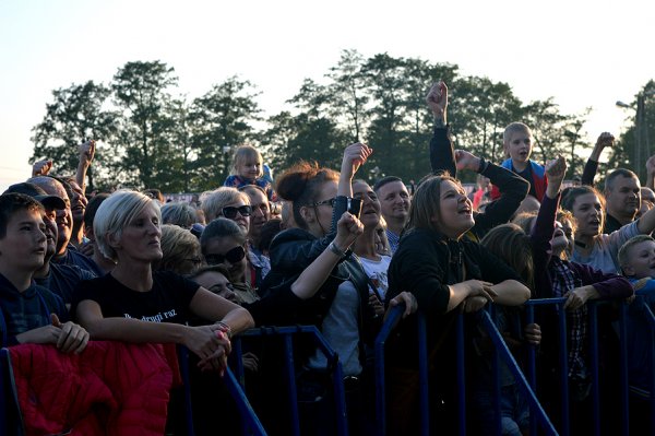 Święto Kwitnących Jabłoni 2018 - sobota