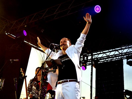 Święto Kwitnących Jabłoni 2018 - sobota