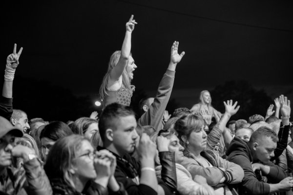 Święto Kwitnących Jabłoni 2019 - piątek