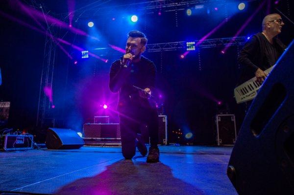 Święto Kwitnących Jabłoni 2019 - piątek