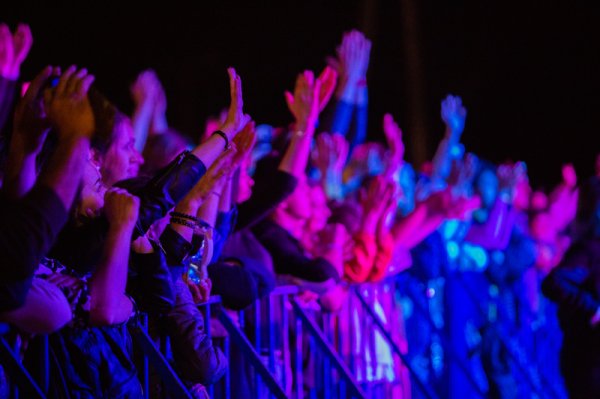 Święto Kwitnących Jabłoni 2019 - piątek