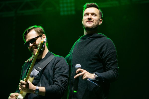 Święto Kwitnących Jabłoni 2019 - piątek