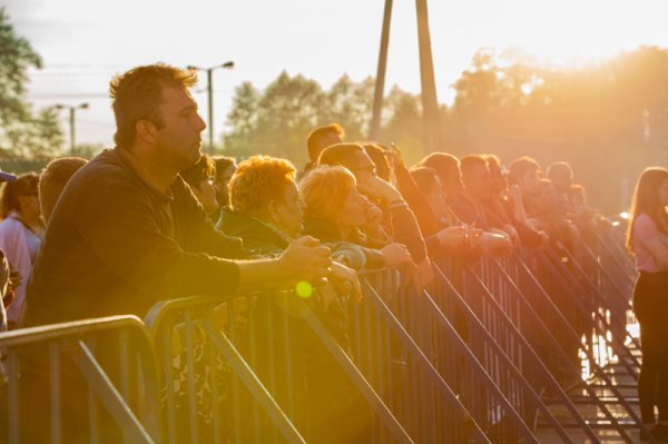 Święto Kwitnących Jabłoni 2019 - piątek