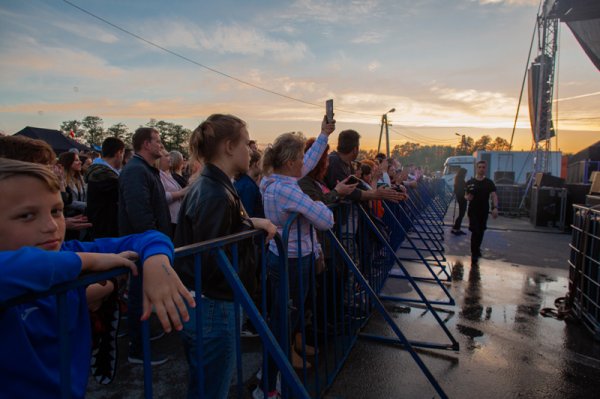 Święto Kwitnących Jabłoni 2019 - piątek