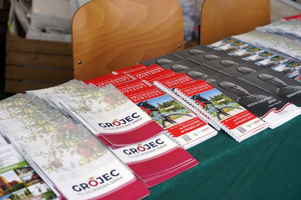 Święto Kwitnących Jabłoni 2022