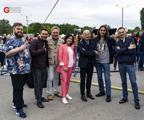 Święto Kwitnących Jabłoni 2022