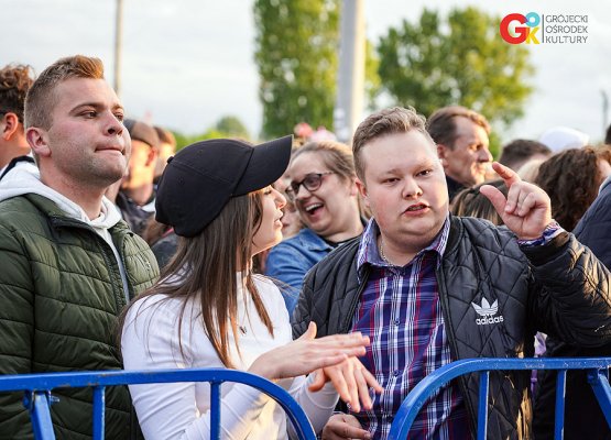 Święto Kwitnących Jabłoni 2022