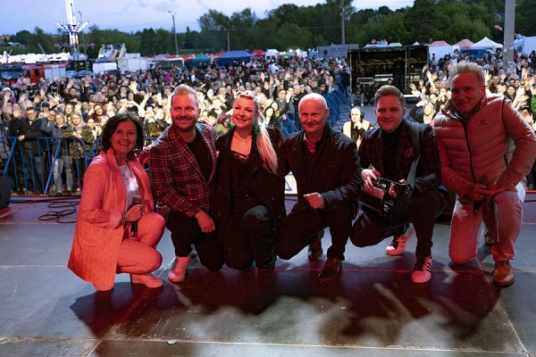 Święto Kwitnących Jabłoni 2022