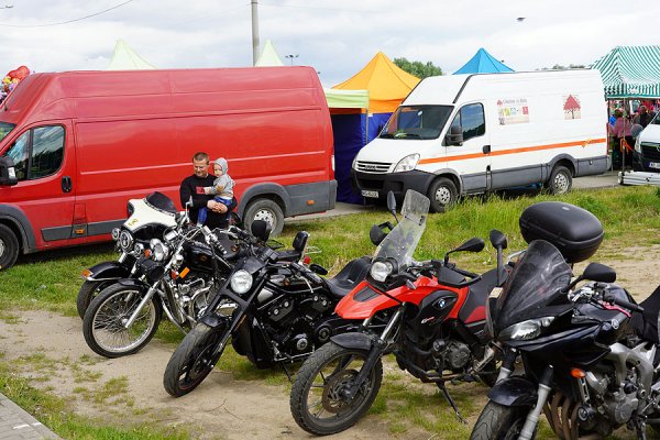 Święto Kwitnących Jabłoni 2022