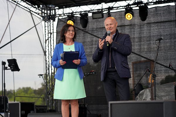 Święto Kwitnących Jabłoni 2022