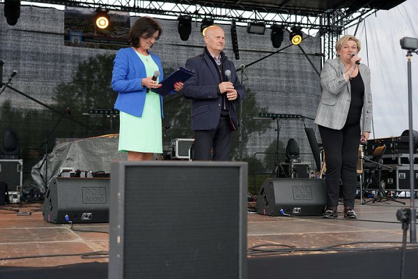 Święto Kwitnących Jabłoni 2022