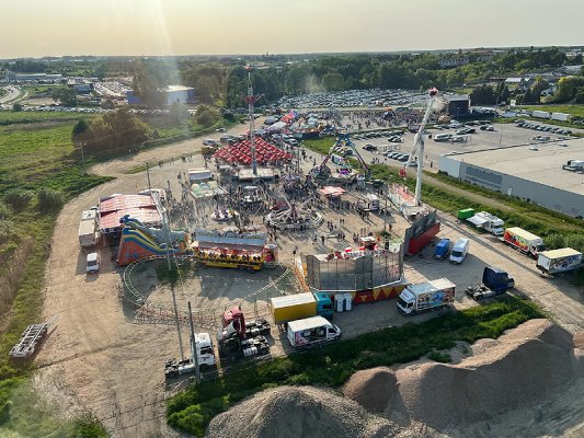 Święto Kwitnących Jabłoni 2023