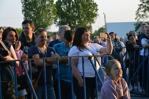 Święto Kwitnących Jabłoni 2023