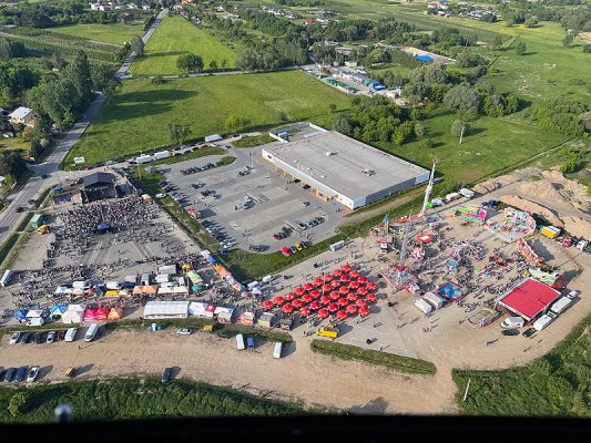 Święto Kwitnących Jabłoni 2023