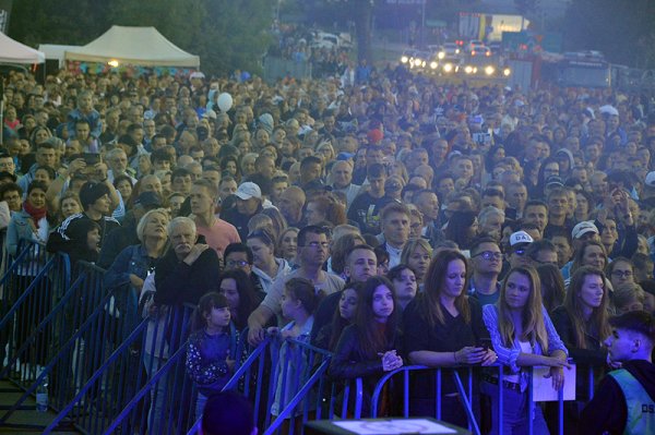 Święto Kwitnących Jabłoni 2023