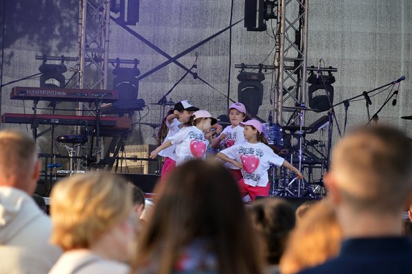 Święto Kwitnących Jabłoni 2023