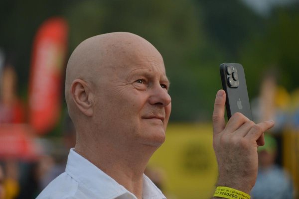 T. Love i Łzy! Tak Grójec bawił się na Święcie Kwitnących Jabłoni 2026