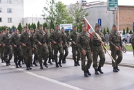 Święto Wojska Polskiego w Grójcu
