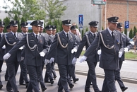Święto Wojska Polskiego w Grójcu