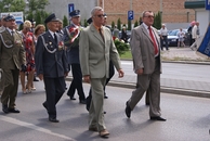 Święto Wojska Polskiego w Grójcu