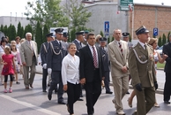 Święto Wojska Polskiego w Grójcu