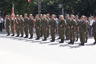 Święto Wojska Polskiego w Grójcu