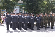 Święto Wojska Polskiego w Grójcu
