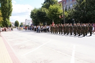 Święto Wojska Polskiego w Grójcu