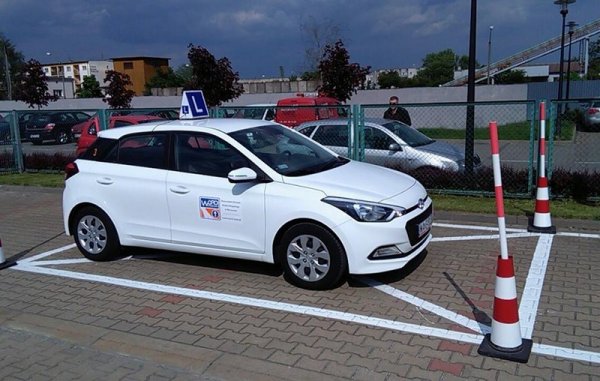 Otwarcie WORD Grójec