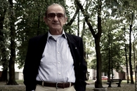 Powstaniec Warszawski Piotr Zwoliński odwiedził Grójec