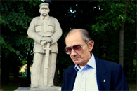 Piotr Zwoliński w Grójcu