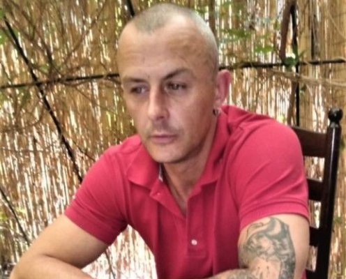 Komenda Powiatowa Policji w Grójcu poszukuje zaginionego