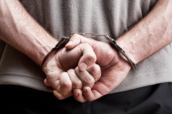 Policjanci z Grójca zatrzymali trzy poszukiwane osoby